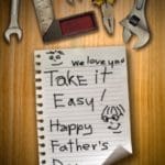 lindas dedicatorias por el Día del Padre, compartir frases bonitas por el Día del Padre 