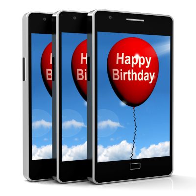 buscar palabras de cumpleaños para Blackberry, descargar pensamientos de cumpleaños para Blackberry