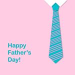 lindas dedicatorias por el Día del Padre para Papá, compartir frases por el Día del Padre para Papá