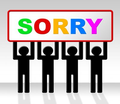 lindas palabras de disculpas para celular, buscar frases de disculpas para celular