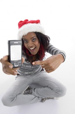 nuevos mensajes de Navidad para celular, descargar gratis frases de Navidad para whatsapp