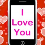 ejemplos de mensajes de amor para WhatsApp, originales frases de amor para WhatsApp