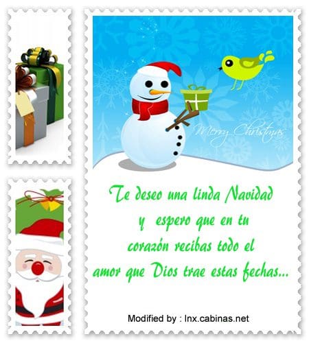 descargar mensajes para postear en facebook en Navidad,frases con imágenes para postear en facebook en Navidad