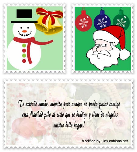 Tarjetas bonitas con dedicatorias de Navidad.#TarjetasDeNavidad,#SaludosDeNavidad,#Navidad,#TarjetasNavideñas