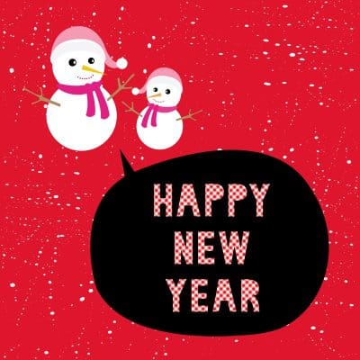 lindos mensajes de Año Nuevo para un ser querido, bonitas frases de Año Nuevo para tus seres queridos