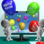 los mejores textos de Navidad para Facebook, nuevas frases de Navidad para Facebook