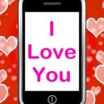 originales frases de amor para WhatsApp, compartir mensajes de amor para WhatsApp
