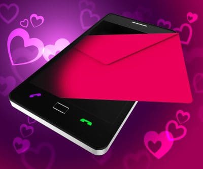 enviar nuevas palabras de amor para WhatsApp, compartir bonitos mensajes de amor para WhatsApp