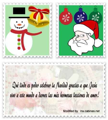Frases frases cristianas para enviar en Navidad.#MensajesCristianosParaNacimientoDeJesus