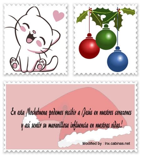 Mensajes y tarjetas cristianas para enviar en Navidad.#MensajesCristianosParaNacimientoDeJesus