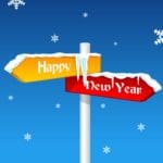 bajar dedicatorias de Año Nuevo, descargar gratis mensajes de Año Nuevo