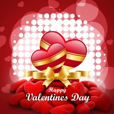 enviar palabras de San Valentín para Facebook, bonitos mensajes de San Valentín para Facebook
