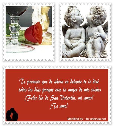 textos bonitos para San Valentin para whatsapp,buscar bonitas palabras por San Valentin para facebook