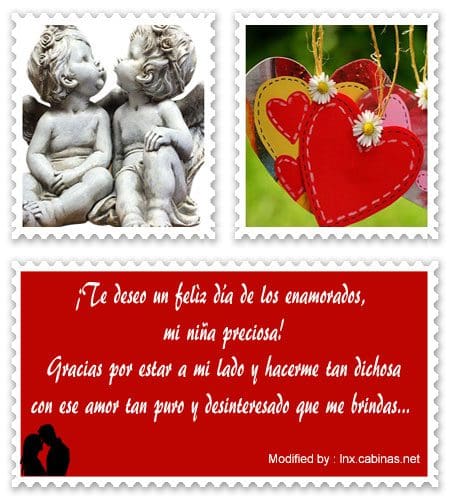 textos bonitos para San Valentin para whatsapp,buscar bonitas palabras por San Valentin para facebook