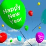 enviar nuevas frases de Año Nuevo para Facebook, los mejores mensajes de Año Nuevo para Facebook