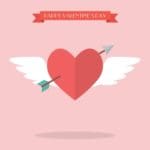descargar gratis dedicatorias de amor para San Valentín, originales frases de amor para San Valentín