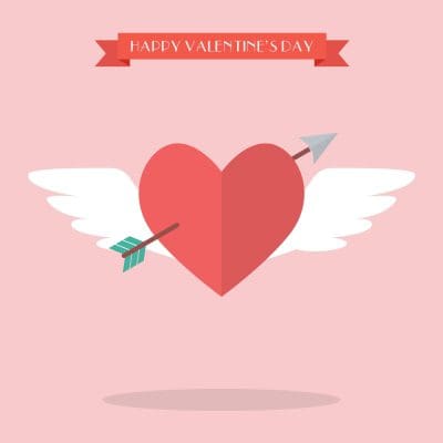 descargar gratis dedicatorias de amor para San Valentín, originales frases de amor para San Valentín