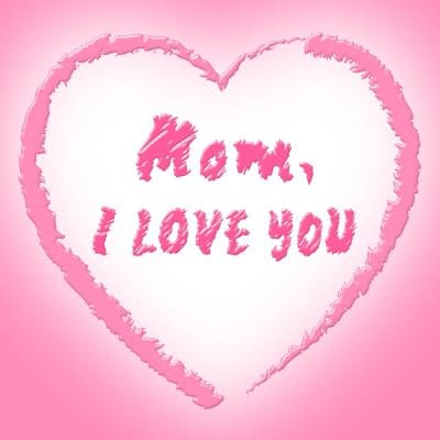 bonitos pensamientos de amor para tu mamá, buscar mensajes de amor para mi mamá