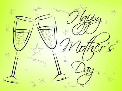 buscar pensamientos por el Día de la madre para mamá, enviar frases por el Día de la madre para mamá