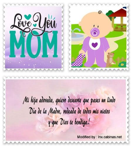 Descargar bonitos sms para el Día de la Madre para enviar por celular.#MensajesOriginalesParaDíaDeLaMadre