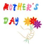 buscar textos por el Día de la Madre, enviar nuevas frases por el Día de la Madre