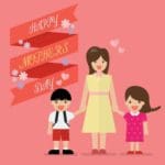 bonitas dedicatorias por el Dia de la Madre para compartir, enviar nuevas frases por el Dia de la Madre