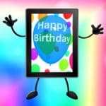 bonitas palabras de cumpleaños para Facebook, buscar nuevos mensajes de cumpleaños para Facebook
