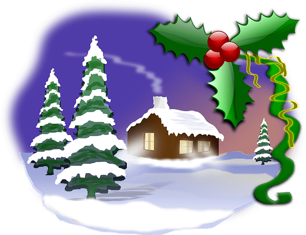 Los mejores textos para enviar por Navidad por Messenger
