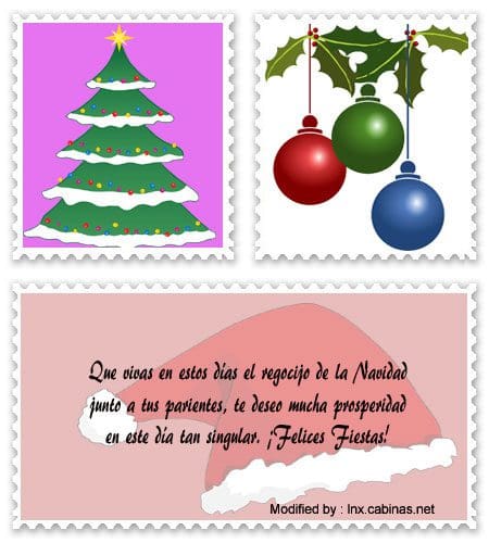 bellas frases de Feliz Navidad.#MensajesParaNavidad