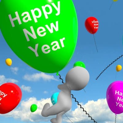 bonitas frases de Año Nuevo para amigos y familiares, buscar nuevos mensajes de Año Nuevo para amigos y familiares