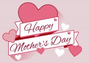 enviar nuevas dedicatorias por el Día de la Madre para Mamá