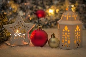buscar lindas dedicatorias de Navidad para enviar