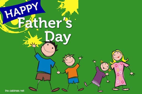 Los mejores saludos por el Día del Padre para mi Padrastro.#SaludosPorElDíaDelPapáAmiPadrasto