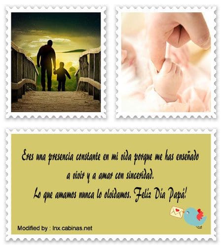 Tarjetas con saludos por el Día del Padre.#MensajesPorElDíaDelPadre,#FelicitacionesPorElDíaDelPadre