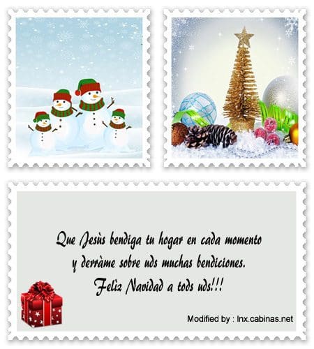 imágenes para enviar por WhatsApp en Navidad