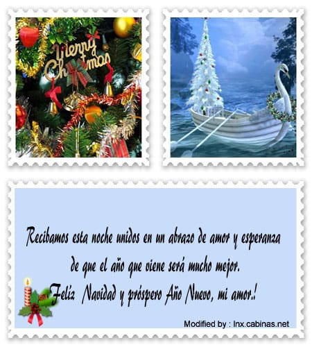 Descargar bellas imágenes de Navidad para Facebook.#TarjetasDeNavidad,#SaludosDeNavidad