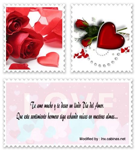 Poemas originales de amor para San Valentín para novios.#MensajitosParaSanValentín,#MensajesParaDíaDelAmor,#TextosBonitosParaSanValentín