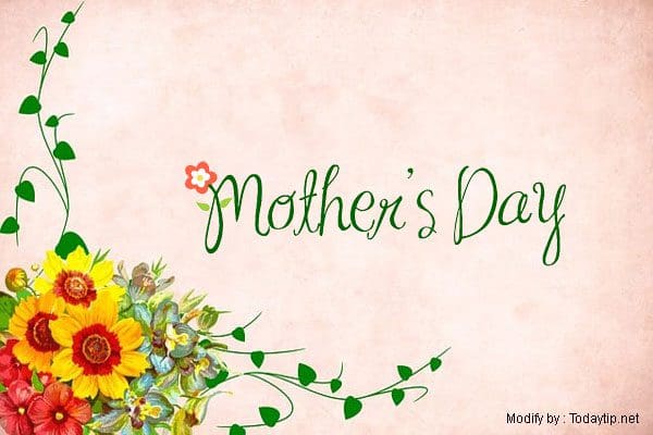 lindas dedicatorias por el Día de la Madre.#SaludosDíaDeLaMadre