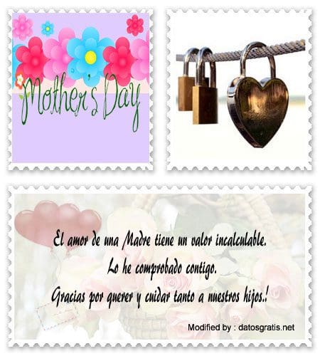 Dedicatorias para el Día de la Madre para mi Suegra.#SaludosDíaDeLaMadreParaMiSuegra