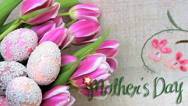 lindos mensajes y saludos para el Día de la Madre.#MensajesParaElDíaDeLaMadre