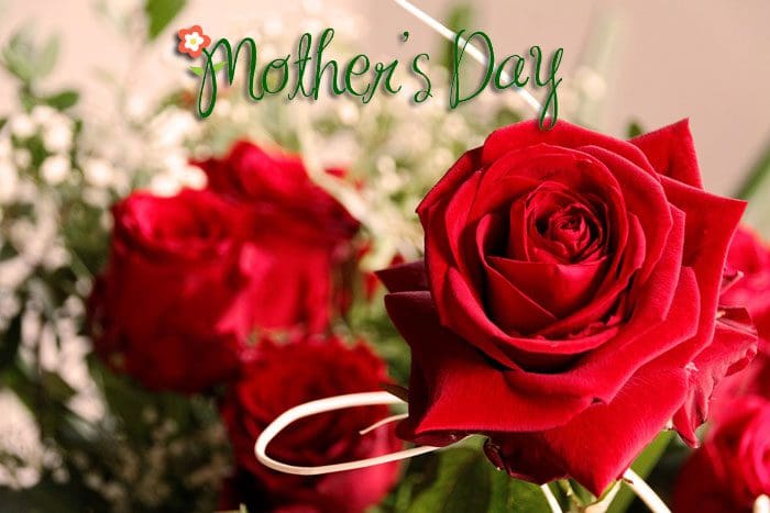 Buscar originales saludos para el Día de la Madre.#SaludosParaDiaDeLaMadre