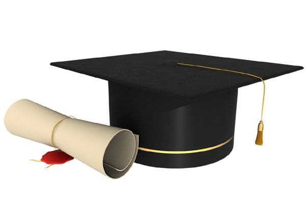 Los mejores saludos para recien graduado.#FelicitacionesParaGraduación,#TarjetasDeGraduación