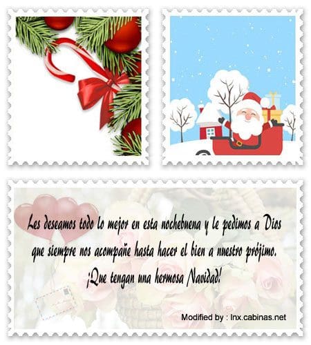 mensajes cristianos para la Nochebuena para mis amigos.#TarjetasDeNavidad,#SaludosDeNavidad,#Navidad,#TarjetasNavideñas