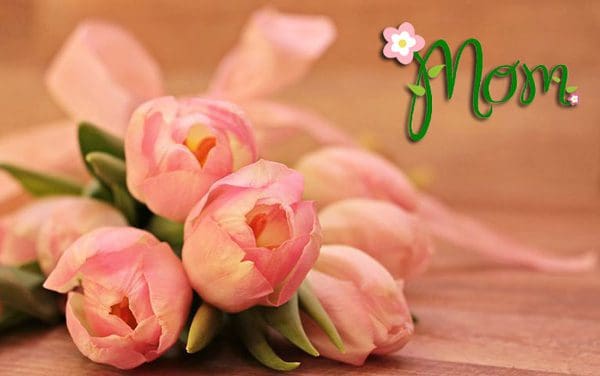 enviar tarjetas con frases para el Día de la Madre