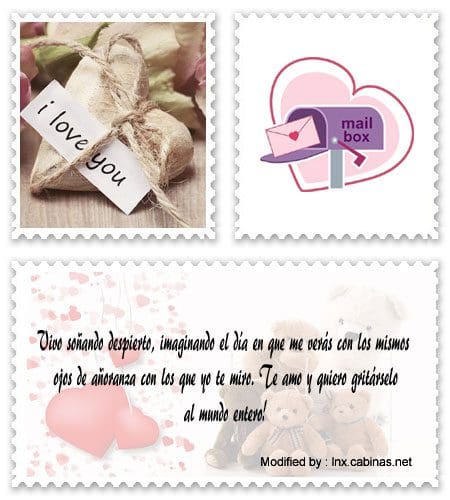 Las mejores frases de amor para tarjetas románticas.#FrasesDeAmor,#FrasesDeAmorParaNovios,#TarjetasDeAmorParaNovios