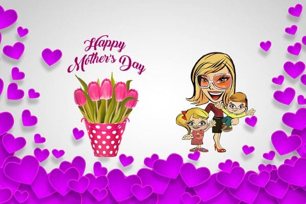 Frases y tarjetas de amor para enviar a Mamá por celular.#DiaDeLaMadre,#PoemasParaDiaDeLaMadre,#TextosParaDiaDeLaMadre,#dedicatoriasParaDiaDeLaMadre