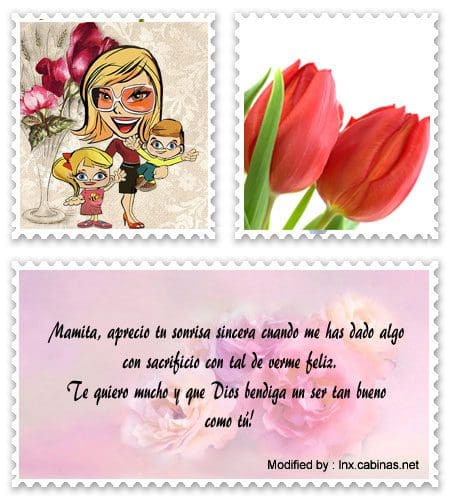 Descargar saludos feliz Día de la Madre para Messenger.#DiaDeLaMadre,#PoemasParaDiaDeLaMadre,#TextosParaDiaDeLaMadre,#dedicatoriasParaDiaDeLaMadre