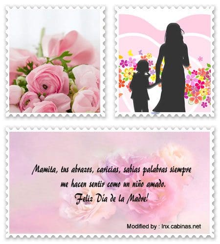 Descargar saludos feliz Día de la Madre.#DiaDeLaMadre,#PoemasParaDiaDeLaMadre,#TextosParaDiaDeLaMadre,#dedicatoriasParaDiaDeLaMadre
