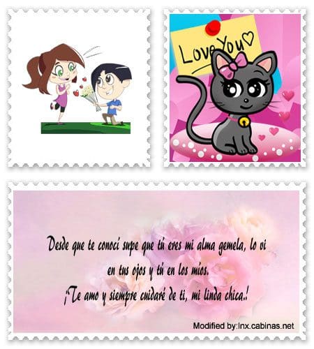 Las mejores frases de amor para tarjetas románticas.#PoemasDeAmor