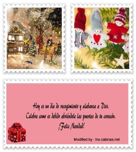Buscar frases de amor de Navidad para Facebook.#TarjetasDeNavidad